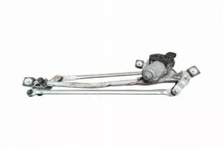 7S7117504AB Механизм стеклоочистителя (трапеция дворников) Ford Mondeo 4 Арт e12294564, вид 3