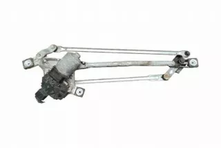 7S7117504AB Механизм стеклоочистителя (трапеция дворников) Ford Mondeo 4 Арт e12294564, вид 4