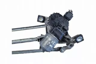 7S7117508AA Механизм стеклоочистителя (трапеция дворников) Ford Mondeo 4 Арт e12294554, вид 5