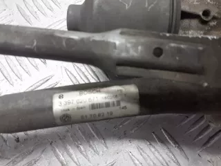 51708219 Механизм стеклоочистителя (трапеция дворников) Fiat Croma 2 Арт e12294515, вид 3