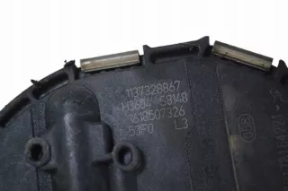 7328867 Механизм стеклоочистителя (трапеция дворников) BMW i3 Арт e12294465, вид 4