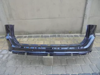 30763426 Бампер задний Volvo XC60 1 Арт e12294440, вид 1