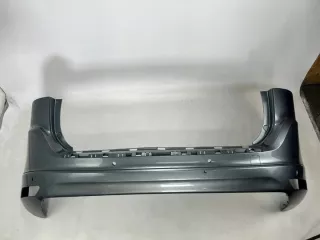 30763426 Бампер задний Volvo XC60 1 Арт e12294437, вид 1