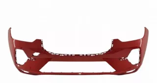 32234928 32296892 Бампер передний Volvo XC60 2 Арт e12294400, вид 1