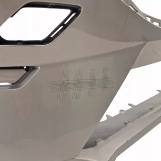 32234928 32296892 Бампер передний Volvo XC60 2 Арт e12294398, вид 4