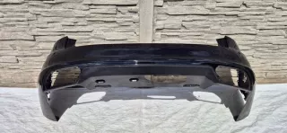  Бампер задний Volvo V90 2 Арт e12294364, вид 1