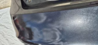  Бампер задний Volvo V90 2 Арт e12294364, вид 4