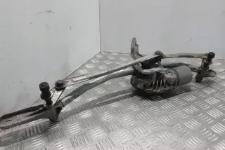 1397220994 Механизм стеклоочистителя (трапеция дворников) BMW 5 F10/F11/GT F07 Арт e12294348, вид 1