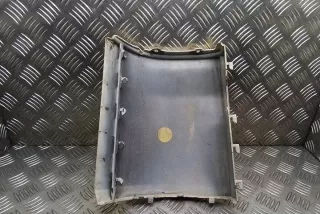 7H0807322A Бампер задний Volkswagen Transporter T5 Арт e12294291, вид 2