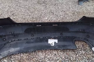 3C8807421 Бампер задний Volkswagen Passat B6 Арт e12294213, вид 11