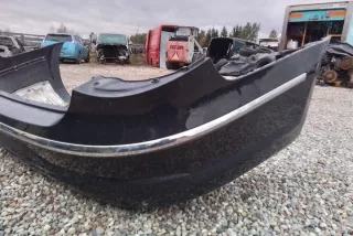 3C8807421 Бампер задний Volkswagen Passat B6 Арт e12294213, вид 12