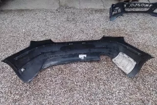 3C8807421 Бампер задний Volkswagen Passat B6 Арт e12294213, вид 3