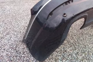 3C8807421 Бампер задний Volkswagen Passat B6 Арт e12294213, вид 10