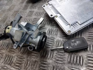 30630418 8200233343 30620877 30889989 Блок управления двигателем Volvo V40 1 Арт e12294123, вид 6