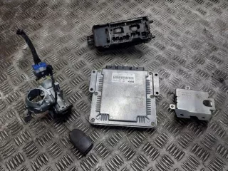 30630418 8200233343 30620877 30889989 Блок управления двигателем Volvo V40 1 Арт e12294123, вид 8