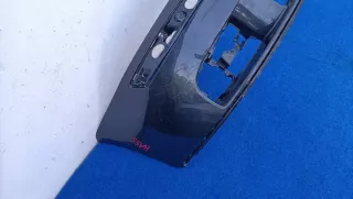 1K0807221 Бампер передний Volkswagen Golf 5 Арт e12294108, вид 4