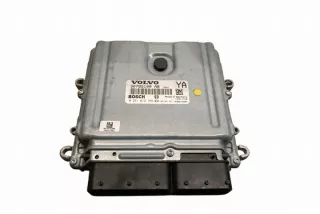 30785100AB Блок управления двигателем Volvo S80 2 Арт e12294094, вид 1