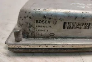 0281001776 Блок управления двигателем Volvo S70 Арт e12294086, вид 2