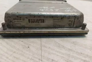 0281001776 Блок управления двигателем Volvo S70 Арт e12294086, вид 4