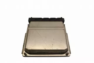 0281010319 Блок управления двигателем Volvo S60 1 Арт e12294084, вид 3