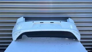 5G6807421 5g6807421 Бампер задний Volkswagen Golf 7 Арт e12294065, вид 1