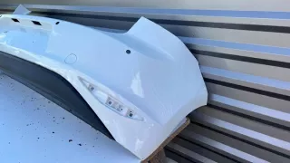 5G6807421 5g6807421 Бампер задний Volkswagen Golf 7 Арт e12294065, вид 3
