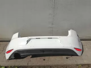 5G6807421 Бампер задний Volkswagen Golf 7 Арт e12294063, вид 1