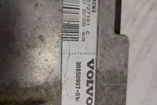 3085099701 Блок управления двигателем Volvo S40 1 Арт e12294052, вид 2