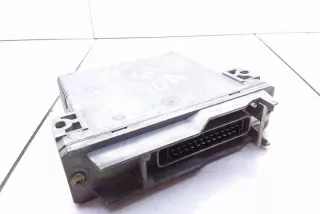 7700103515A Блок управления двигателем Volvo S40 1 Арт e12294050, вид 1