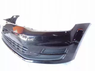 512227476 Бампер передний Volkswagen Golf 7 Арт e12294042, вид 2