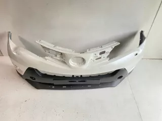 2012-2016 52411-42030 Бампер передний Toyota Rav 4 4 Арт e12293971, вид 2
