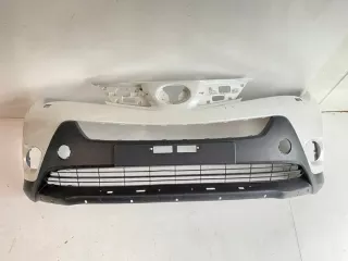 2012-2016 52411-42030 Бампер передний Toyota Rav 4 4 Арт e12293971, вид 4
