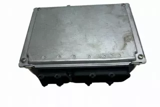 8D0907558E Блок управления двигателем Volkswagen Passat B5 Арт e12293937, вид 3