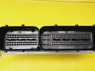 06F906056FB 0261S02261 Блок управления двигателем Volkswagen Passat B6 Арт e12293901, вид 4