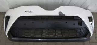 52129-F4110 Бампер передний Toyota C-HR Арт e12293880, вид 1
