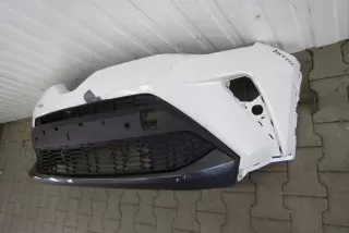 52129-F4110 Бампер передний Toyota C-HR Арт e12293880, вид 2