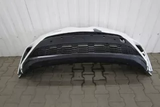 52129-F4110 Бампер передний Toyota C-HR Арт e12293880, вид 4
