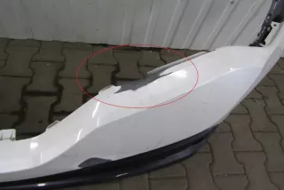 52129-F4110 Бампер передний Toyota C-HR Арт e12293880, вид 8