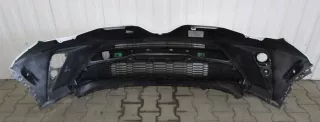 52129-F4110 Бампер передний Toyota C-HR Арт e12293880, вид 9