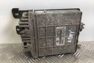 074906021AN Блок управления двигателем Volkswagen LT 2 Арт e12293878, вид 3