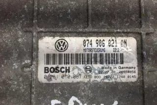 074906021AN Блок управления двигателем Volkswagen LT 2 Арт e12293878, вид 5