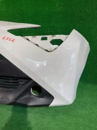 CSC20477 Бампер передний Toyota Aygo 2 Арт e12293866, вид 2