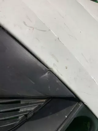 CSC20477 Бампер передний Toyota Aygo 2 Арт e12293866, вид 3