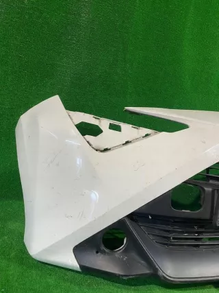 CSC20477 Бампер передний Toyota Aygo 2 Арт e12293866, вид 4