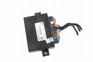 0EA907425C Блок управления двигателем Volkswagen ID3 Арт e12293864, вид 1