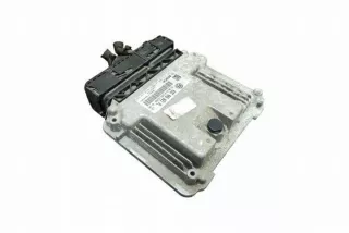 03G906021PL Блок управления двигателем Volkswagen Golf 5 Арт e12293734, вид 1