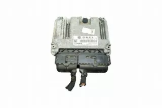 03G906021PL Блок управления двигателем Volkswagen Golf 5 Арт e12293734, вид 3