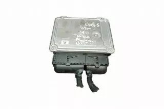 03G906021PL Блок управления двигателем Volkswagen Golf 5 Арт e12293734, вид 4