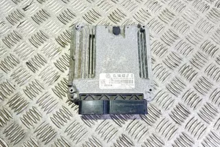 03L906022LF Блок управления двигателем Volkswagen Golf 6 Арт e12293720, вид 1