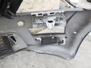5E0807221F Бампер передний Skoda Octavia A7 Арт e12293642, вид 6